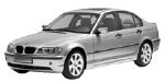 BMW E46 C0075 Fault Code