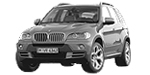 BMW E70 C0075 Fault Code