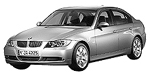 BMW E90 C0075 Fault Code