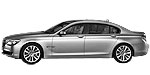 BMW F02 C0075 Fault Code