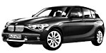 BMW F20 C0075 Fault Code