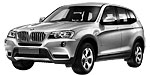 BMW F25 C0075 Fault Code