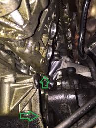 See C0075 in engine